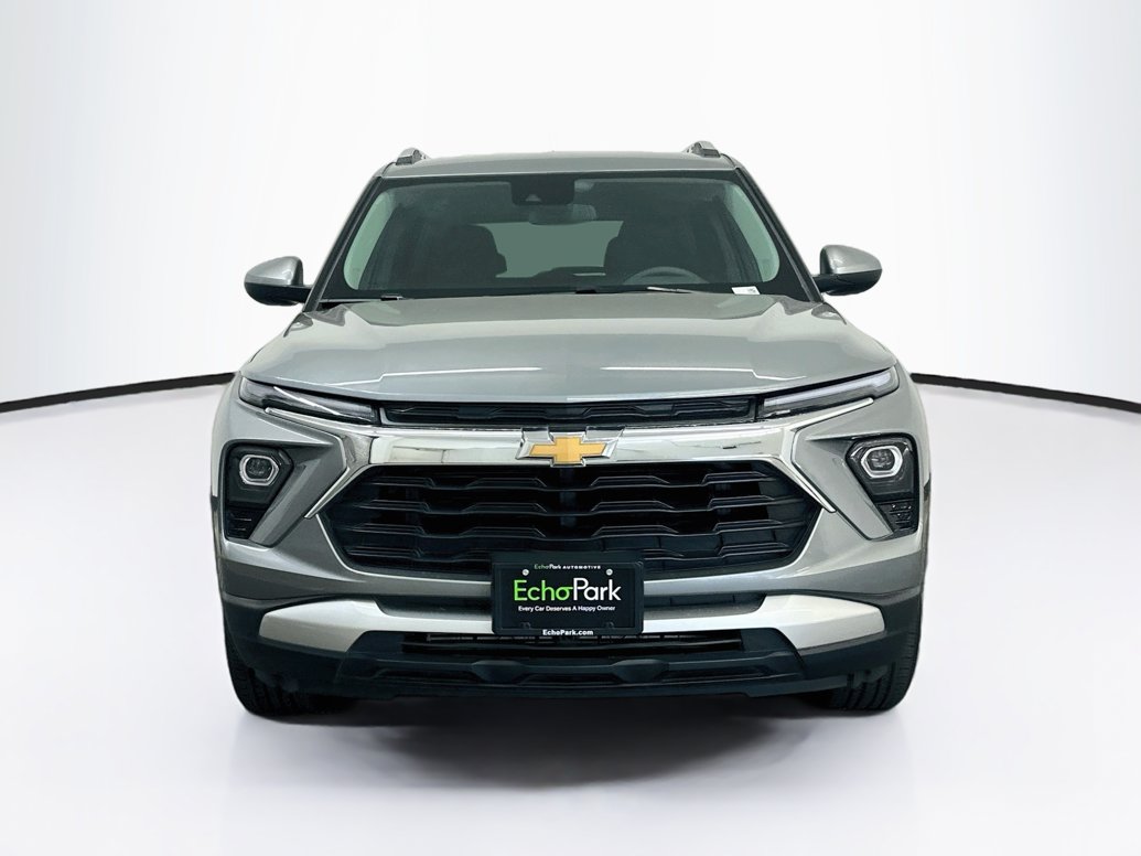 chevrolet trailblazer 2025 KL79MRSL3SB191134 image chevrolet trailblazer 2025 KL79MRSL3SB191134 image
