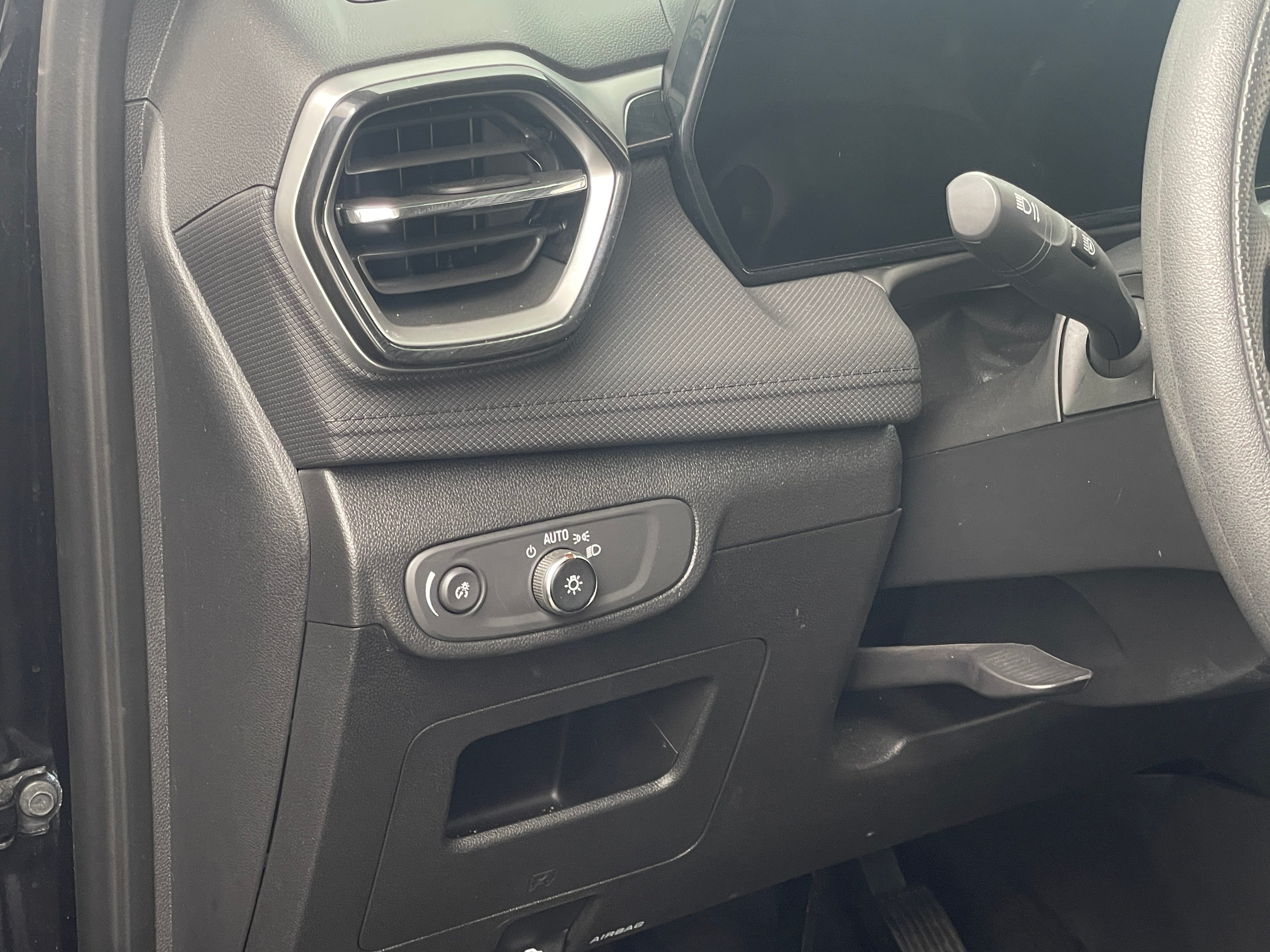 chevrolet trailblazer 2025 KL79MPSL9SB150284 image chevrolet trailblazer 2025 KL79MPSL9SB150284 image