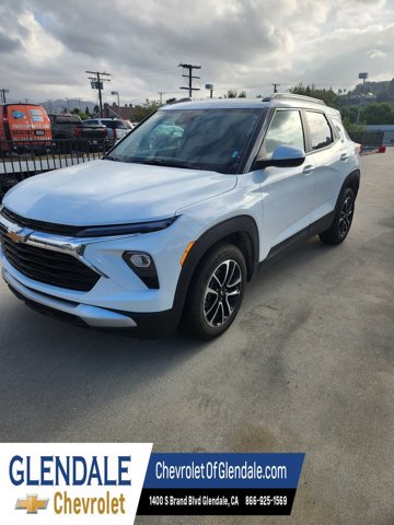 chevrolet trailblazer 2025 KL79MPSP6SB117486 image chevrolet trailblazer 2025 KL79MPSP6SB117486 image