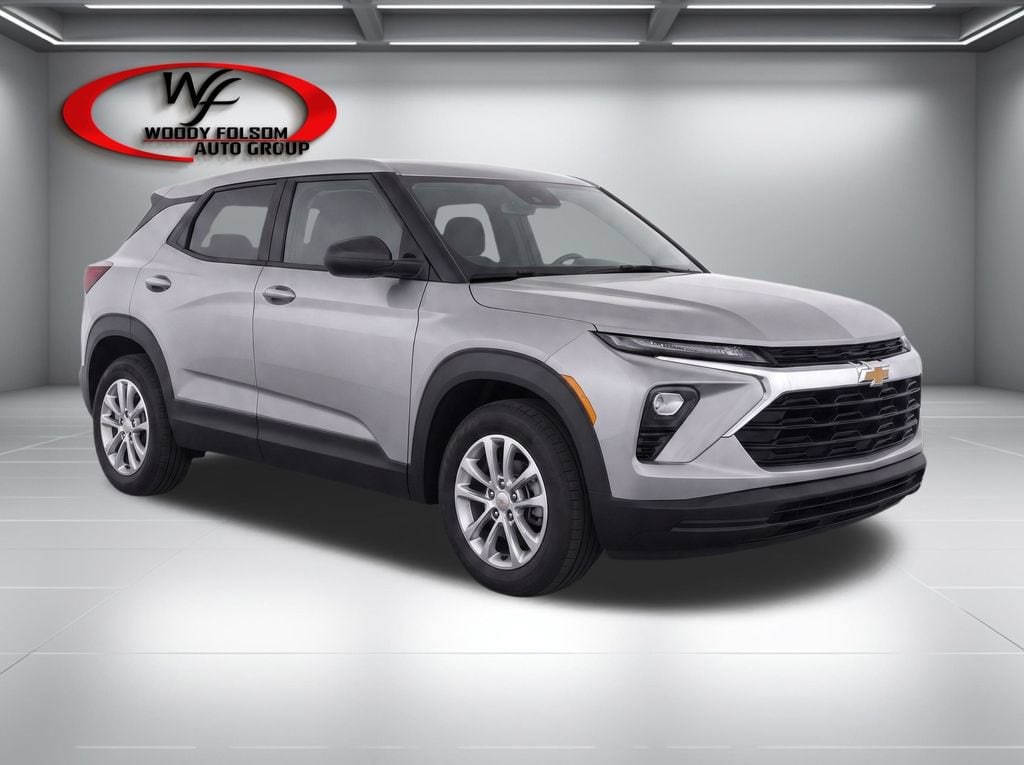 chevrolet trailblazer 2025 KL79MMSP3SB003606 image chevrolet trailblazer 2025 KL79MMSP3SB003606 image