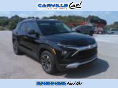 chevrolet trailblazer 2025 KL79MRSL0SB036802 image chevrolet trailblazer 2025 KL79MRSL0SB036802 image