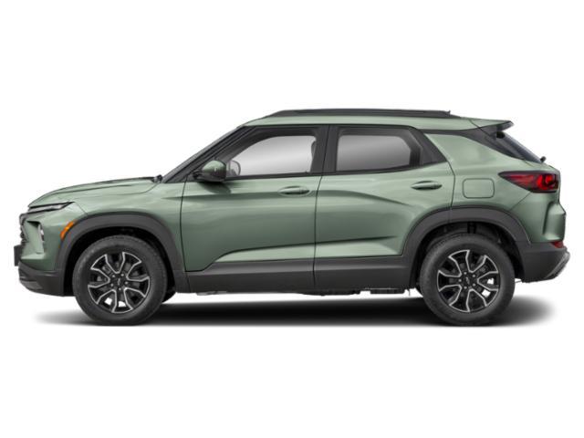 chevrolet trailblazer 2025 KL79MSSL0SB123445 image chevrolet trailblazer 2025 KL79MSSL0SB123445 image