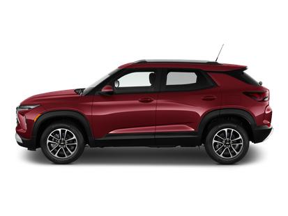 chevrolet trailblazer 2025 KL79MRSL7SB118882 image chevrolet trailblazer 2025 KL79MRSL7SB118882 image