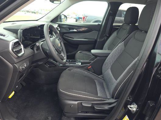 chevrolet trailblazer 2025 KL79MPSP4SB175547 image chevrolet trailblazer 2025 KL79MPSP4SB175547 image