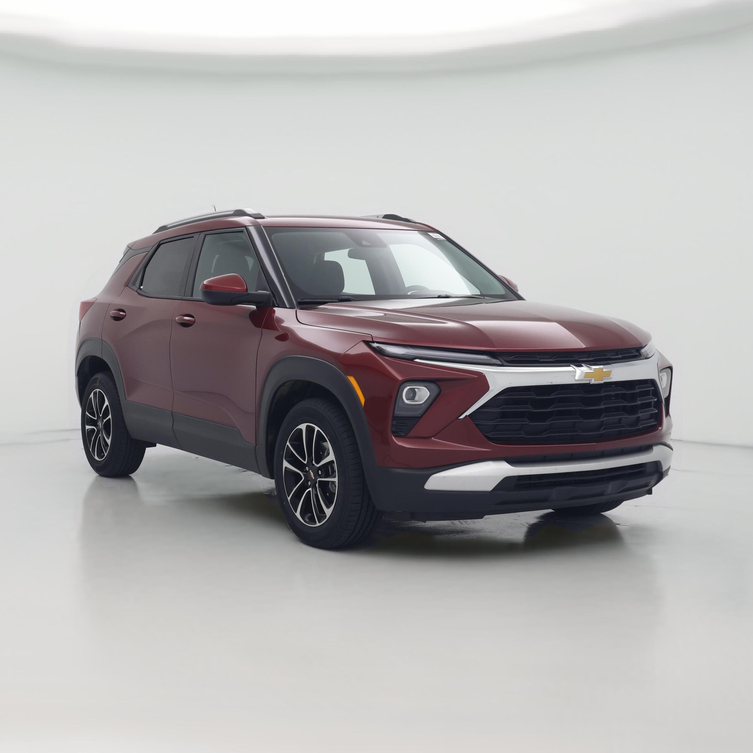 chevrolet trailblazer 2025 KL79MRSL8SB174667 image chevrolet trailblazer 2025 KL79MRSL8SB174667 image