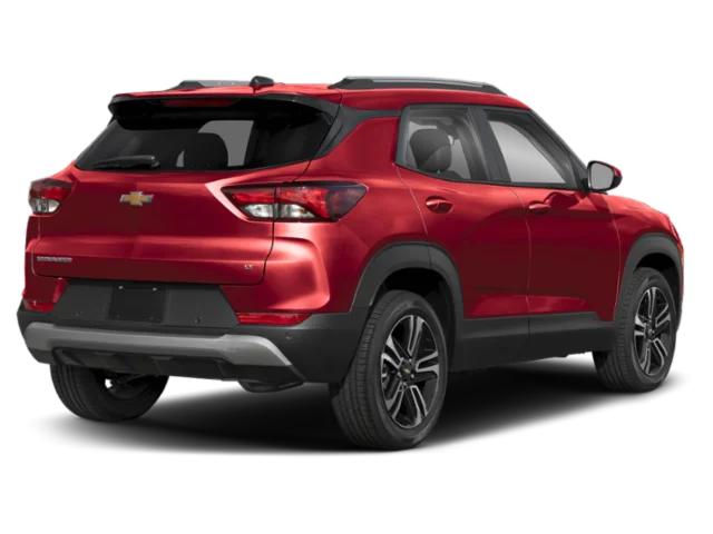 chevrolet trailblazer 2025 KL79MPSP1SB117055 image chevrolet trailblazer 2025 KL79MPSP1SB117055 image