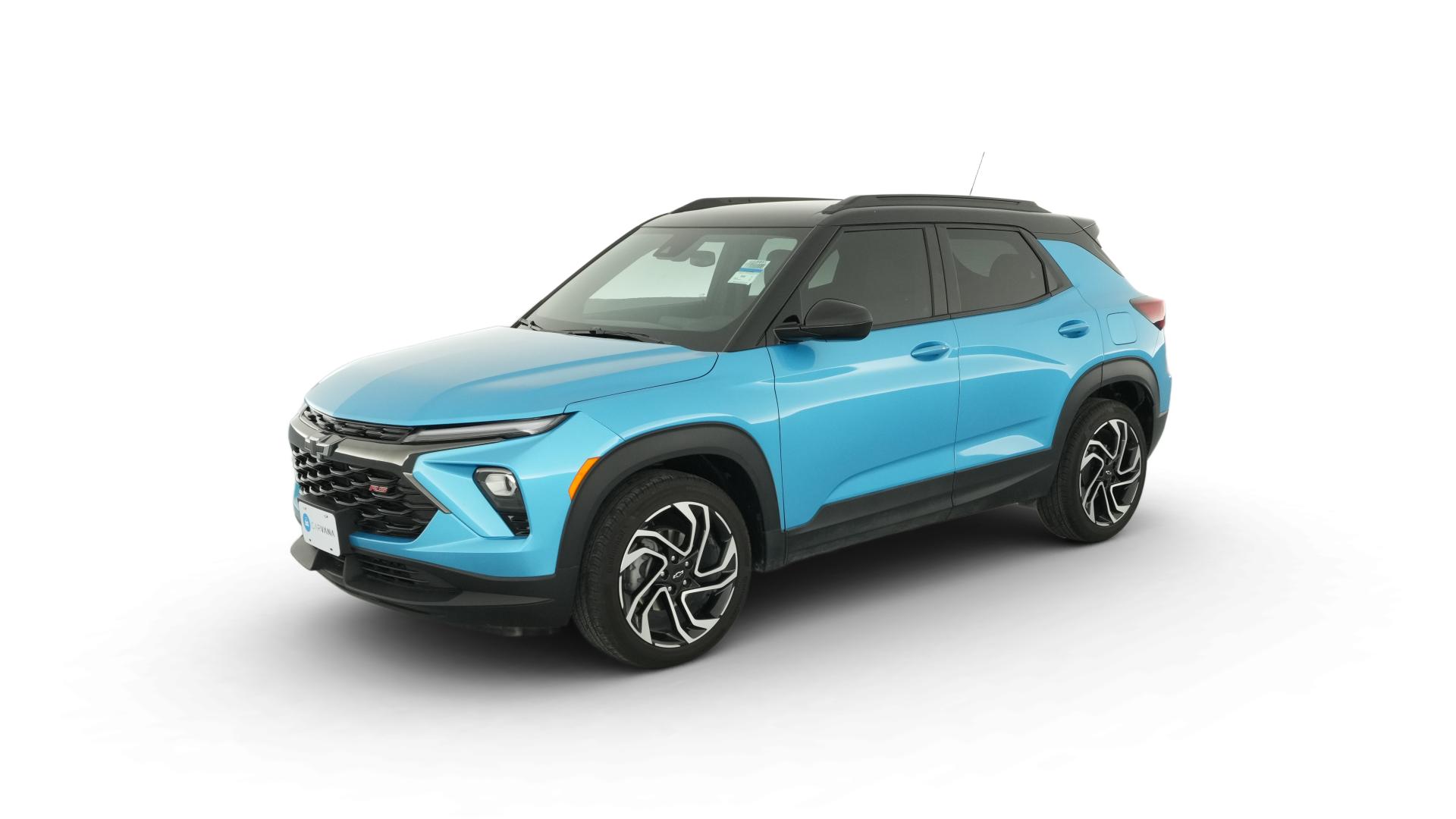 chevrolet trailblazer 2025 KL79MUSL5SB054618 image chevrolet trailblazer 2025 KL79MUSL5SB054618 image