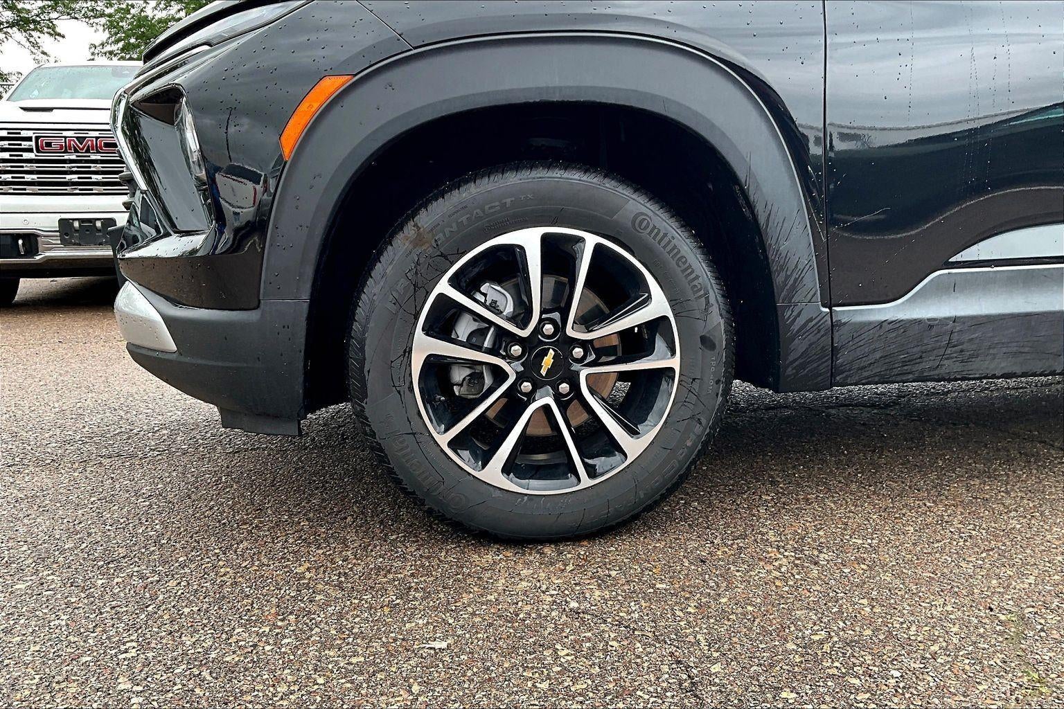 chevrolet trailblazer 2025 KL79MRSL2SB217688 image chevrolet trailblazer 2025 KL79MRSL2SB217688 image