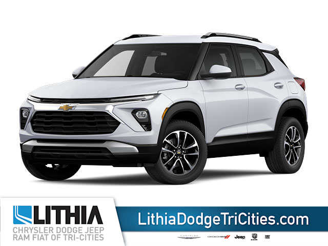 chevrolet trailblazer 2025 KL79MRSL6SB138489 image chevrolet trailblazer 2025 KL79MRSL6SB138489 image