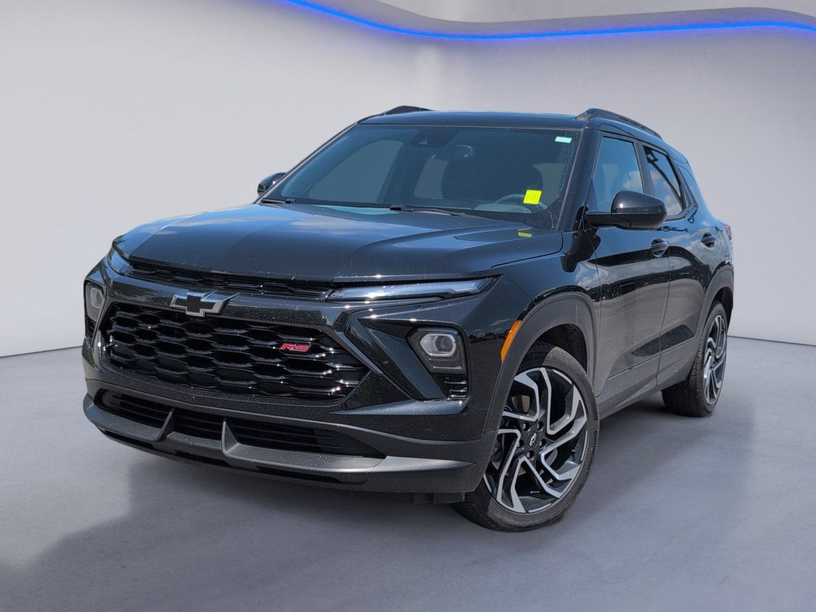 chevrolet trailblazer 2025 KL79MTSL9SB147684 image chevrolet trailblazer 2025 KL79MTSL9SB147684 image
