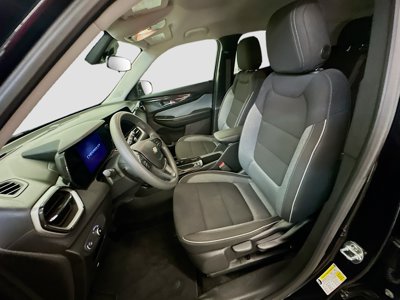 chevrolet trailblazer 2025 KL79MRSL8SB171011 image chevrolet trailblazer 2025 KL79MRSL8SB171011 image