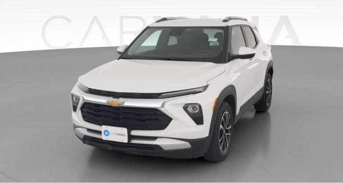 chevrolet trailblazer 2025 KL79MPSL4SB187596 image chevrolet trailblazer 2025 KL79MPSL4SB187596 image