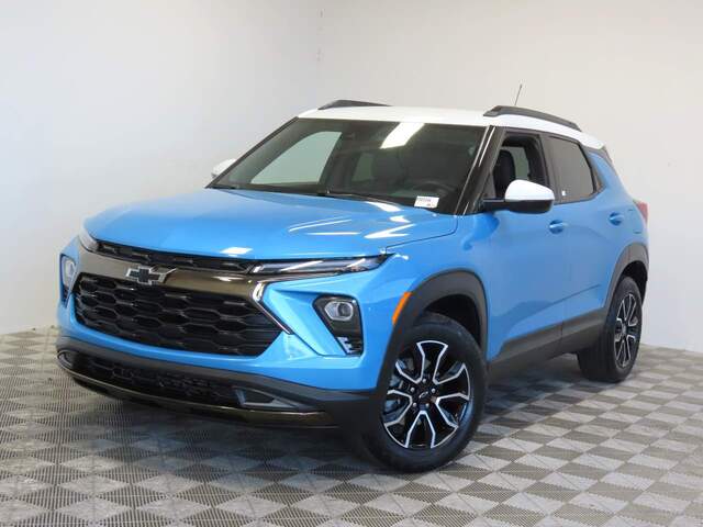 chevrolet trailblazer 2025 KL79MSSLXSB183961 image chevrolet trailblazer 2025 KL79MSSLXSB183961 image