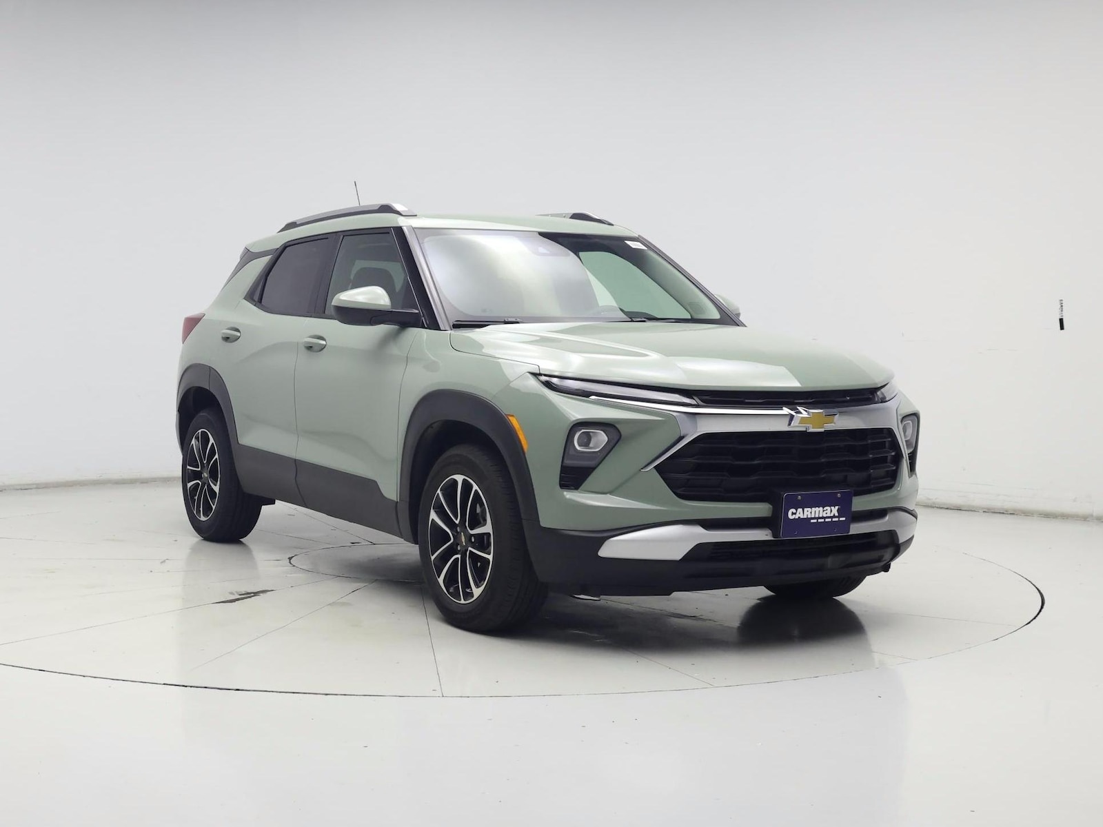 chevrolet trailblazer 2025 KL79MRSL2SB127943 image chevrolet trailblazer 2025 KL79MRSL2SB127943 image