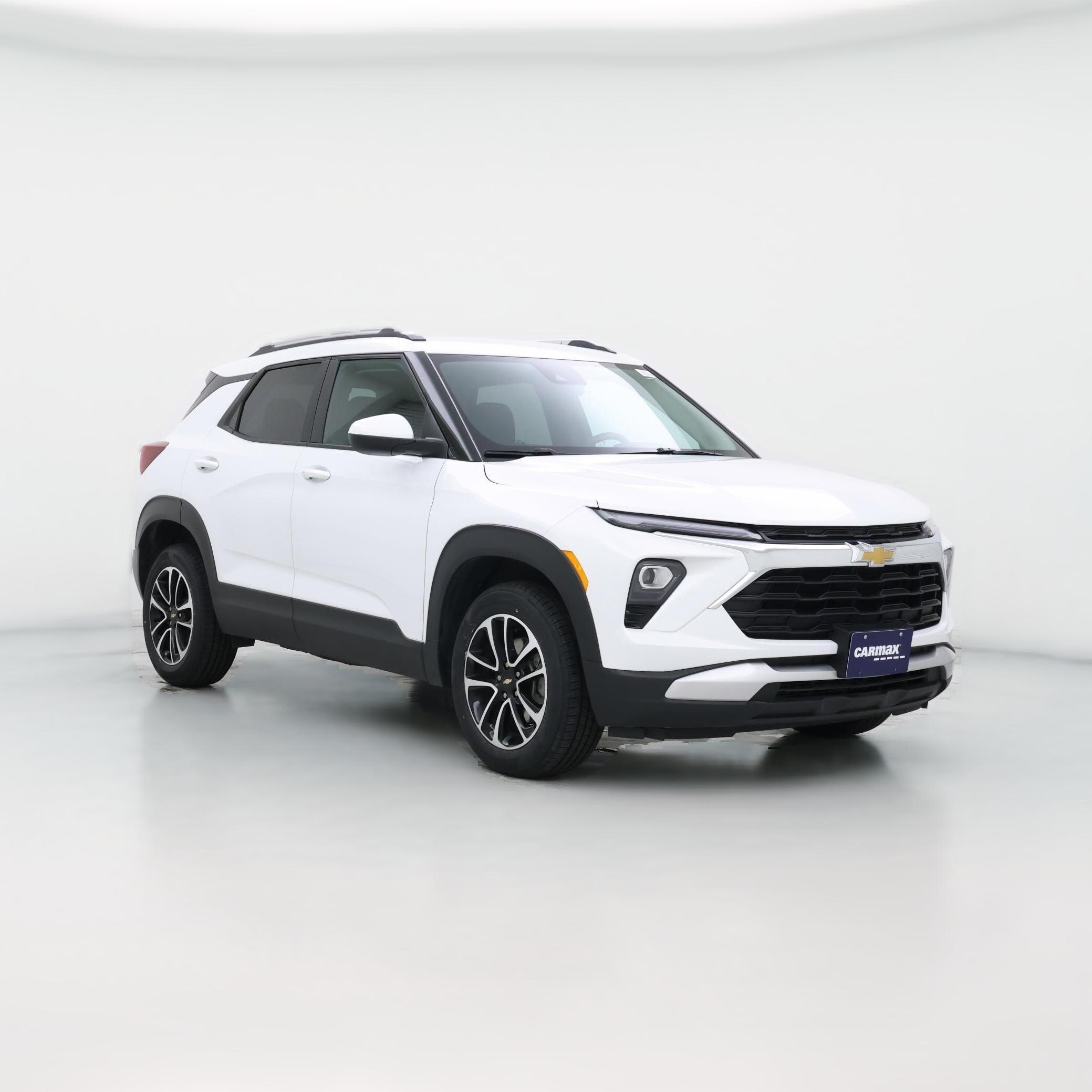 chevrolet trailblazer 2025 KL79MRSL4SB046782 image chevrolet trailblazer 2025 KL79MRSL4SB046782 image