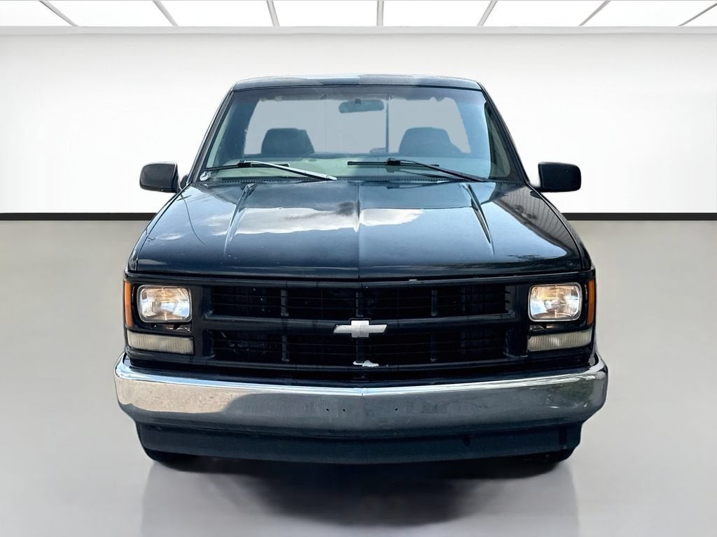 chevrolet c1500 1998 1GCEC14W5WZ132984 image chevrolet c1500 1998 1GCEC14W5WZ132984 image