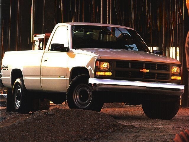chevrolet c1500 1997 1GCEC14RXVZ144749 image chevrolet c1500 1997 1GCEC14RXVZ144749 image