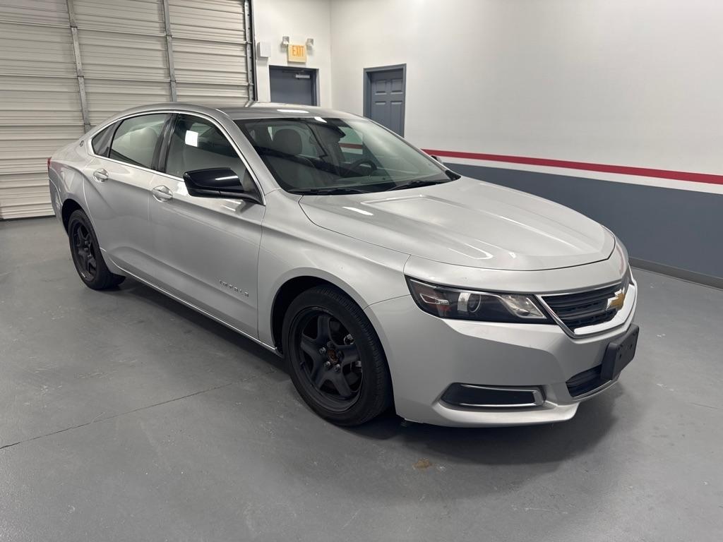 chevrolet impala 2016 2G11X5SA5G9207012 image chevrolet impala 2016 2G11X5SA5G9207012 image