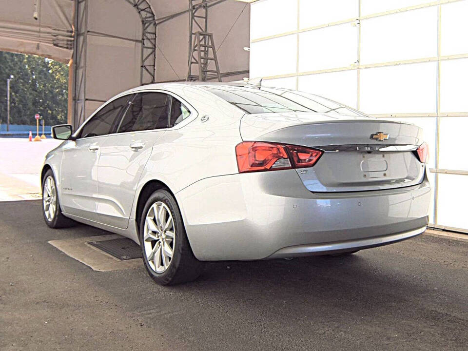 chevrolet impala 2016 2G1115S38G9160044 image chevrolet impala 2016 2G1115S38G9160044 image