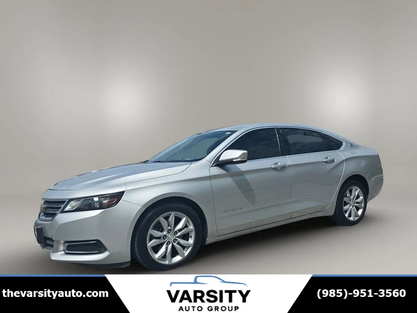 chevrolet impala 2016 1G1115S36GU112755 image chevrolet impala 2016 1G1115S36GU112755 image