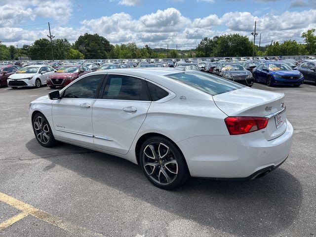chevrolet impala 2016 1G1145S32GU140401 image chevrolet impala 2016 1G1145S32GU140401 image