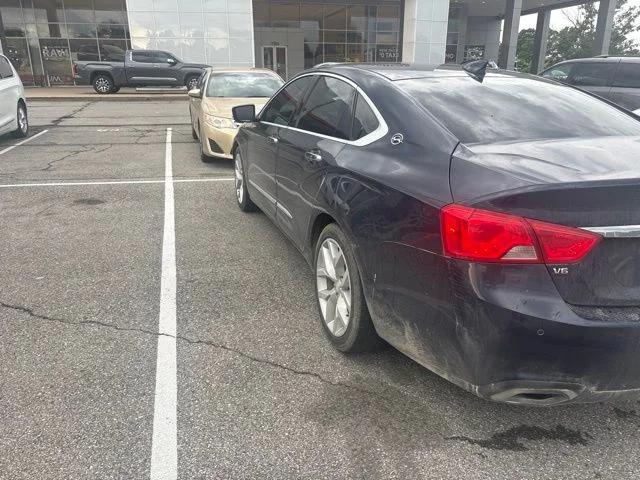 chevrolet impala 2016 2G1145S39G9136004 image chevrolet impala 2016 2G1145S39G9136004 image