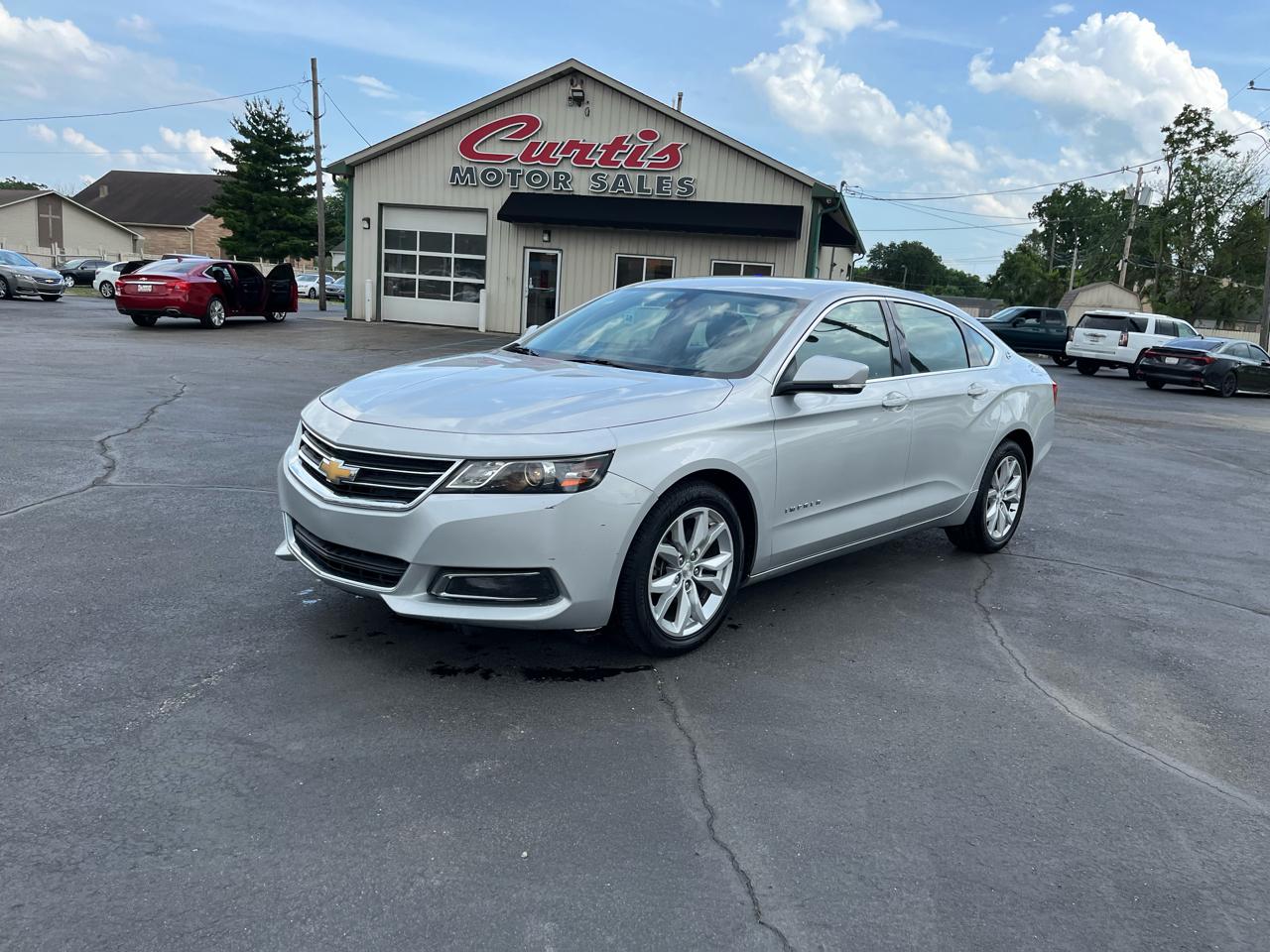 chevrolet impala 2016 2G1105SA0G9174974 image chevrolet impala 2016 2G1105SA0G9174974 image