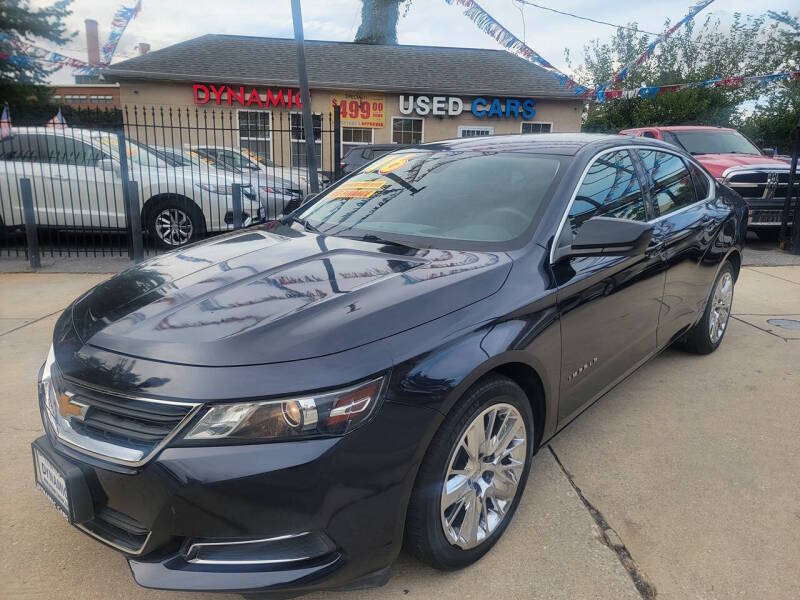 chevrolet impala 2016 1G11Z5SAXGU160301 image chevrolet impala 2016 1G11Z5SAXGU160301 image