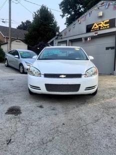 chevrolet impala 2016 1G1105SA7GU164364 image chevrolet impala 2016 1G1105SA7GU164364 image