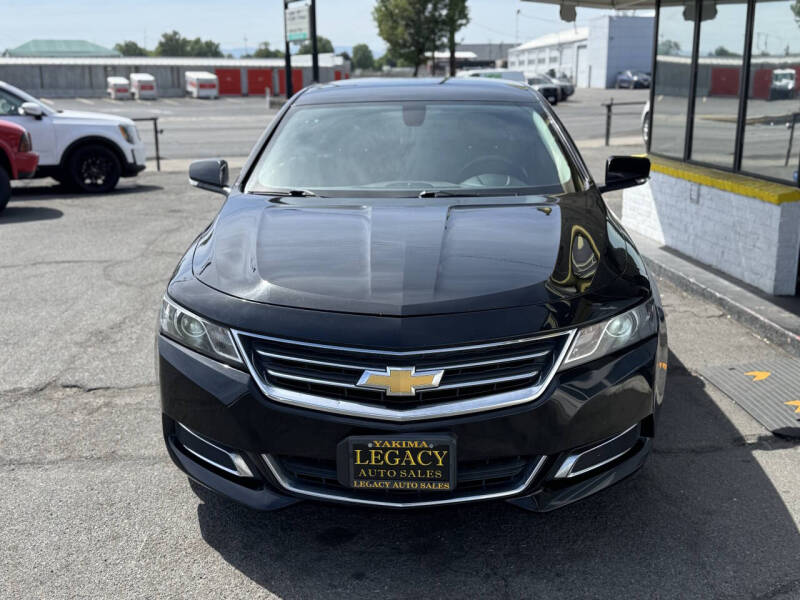 chevrolet impala 2016 2G1115S38G9119557 image chevrolet impala 2016 2G1115S38G9119557 image