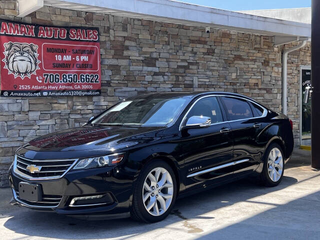 chevrolet impala 2016 2G1145S37G9101235 image chevrolet impala 2016 2G1145S37G9101235 image