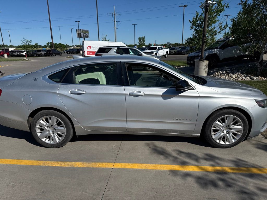 chevrolet impala 2016 2G11Z5SA4G9156774 image chevrolet impala 2016 2G11Z5SA4G9156774 image
