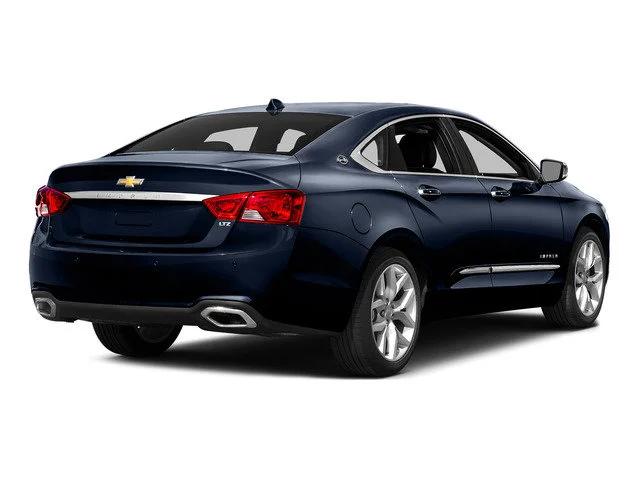 chevrolet impala 2016 2G1145S35G9190531 image chevrolet impala 2016 2G1145S35G9190531 image