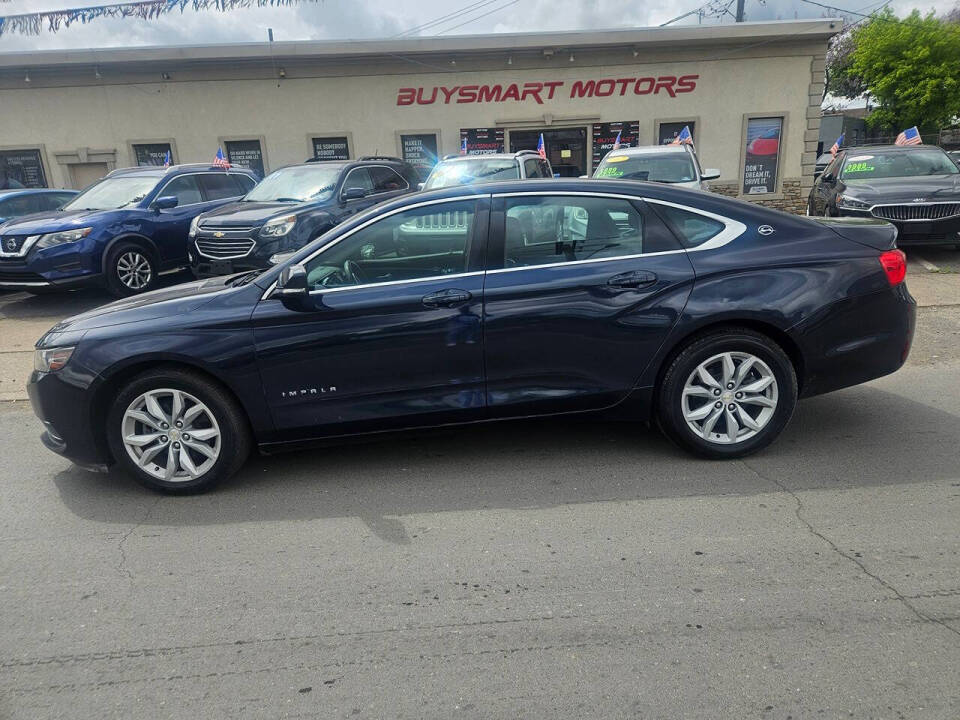 chevrolet impala 2016 2G1115S31G9142520 image chevrolet impala 2016 2G1115S31G9142520 image