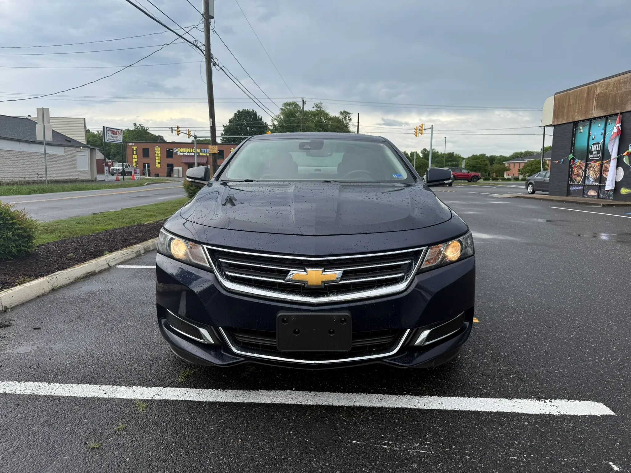 chevrolet impala 2016 2G1115S33G9146536 image chevrolet impala 2016 2G1115S33G9146536 image