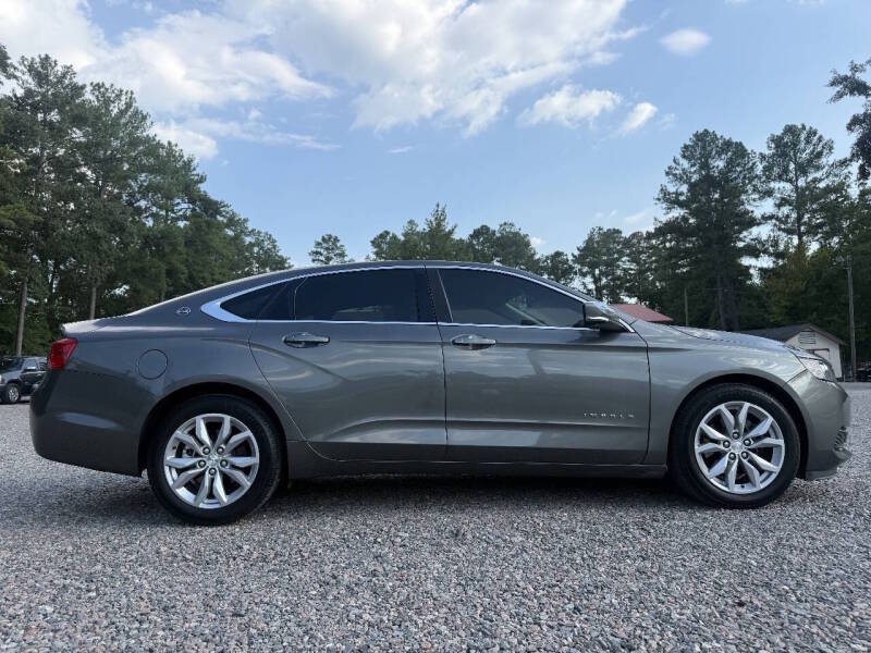 chevrolet impala 2016 1G1115S36GU116031 image chevrolet impala 2016 1G1115S36GU116031 image