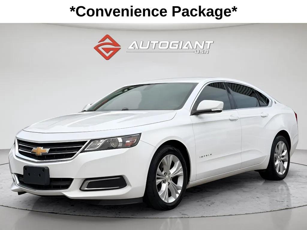 chevrolet impala 2016 2G1105SA7G9182814 image chevrolet impala 2016 2G1105SA7G9182814 image