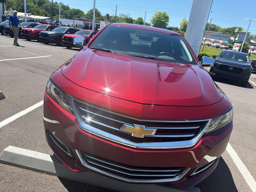 chevrolet impala 2016 2G1145S38G9208004 image chevrolet impala 2016 2G1145S38G9208004 image
