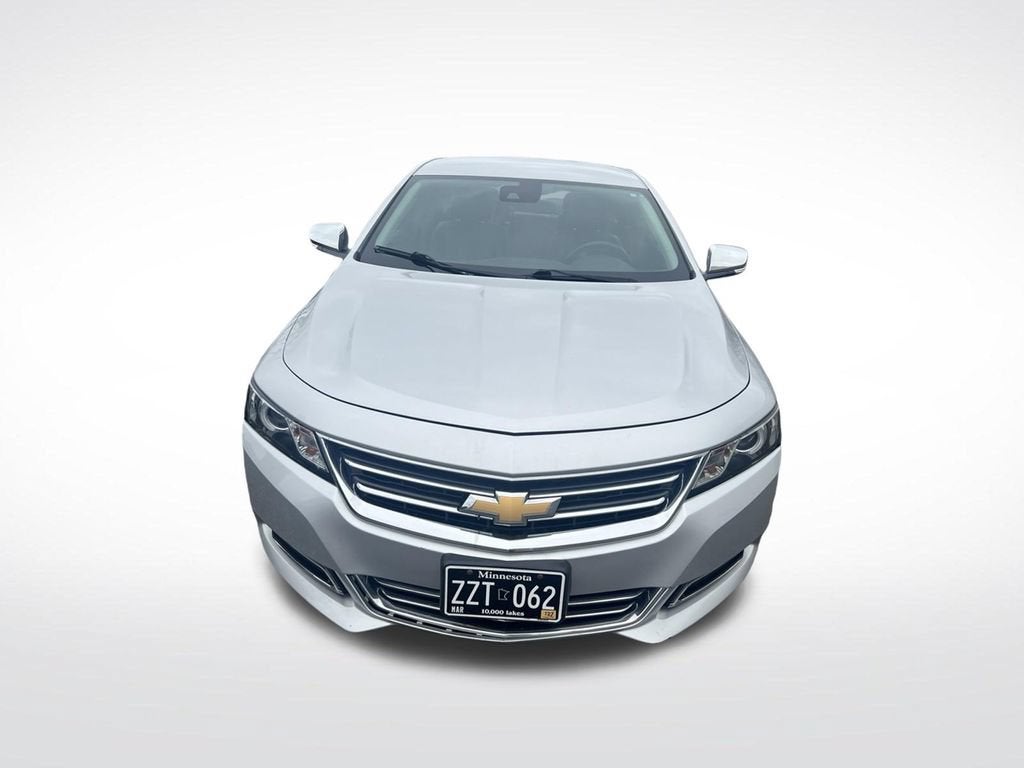chevrolet impala 2016 1G1145S31GU158016 image chevrolet impala 2016 1G1145S31GU158016 image