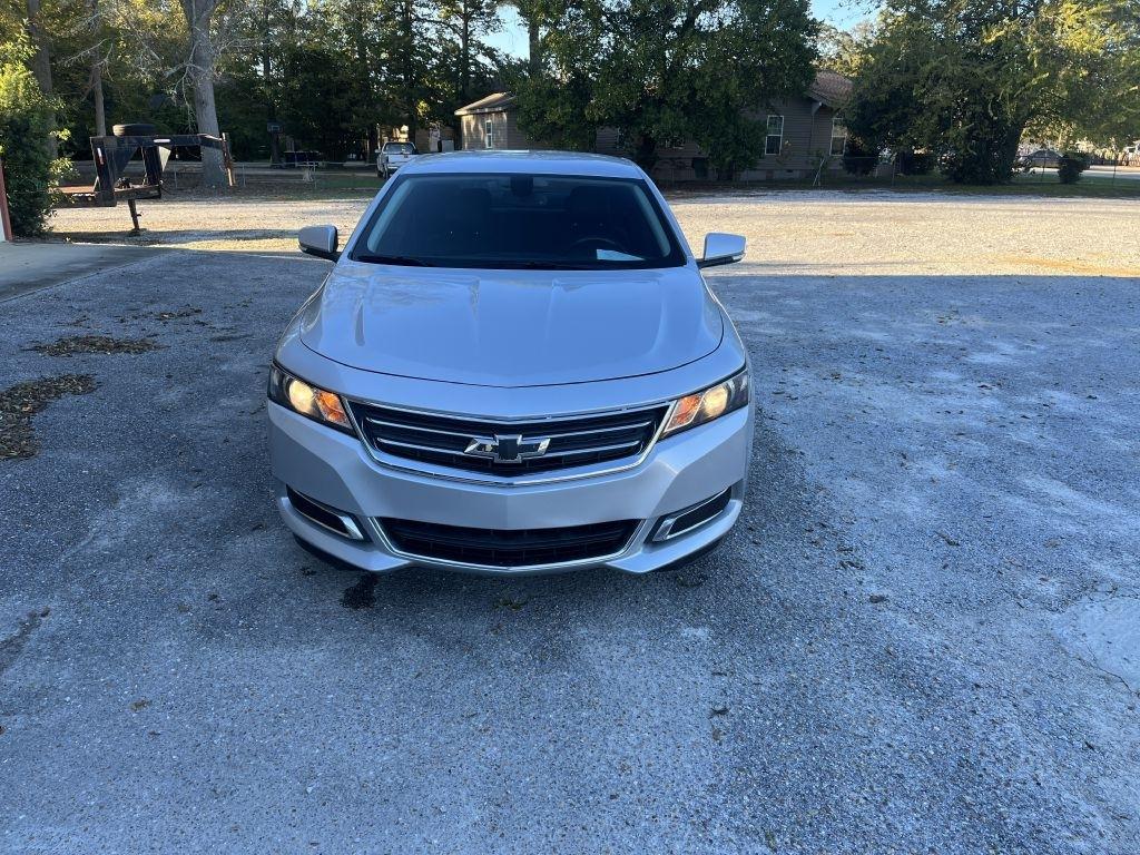 chevrolet impala 2016 2G1105SA0G9208394 image chevrolet impala 2016 2G1105SA0G9208394 image