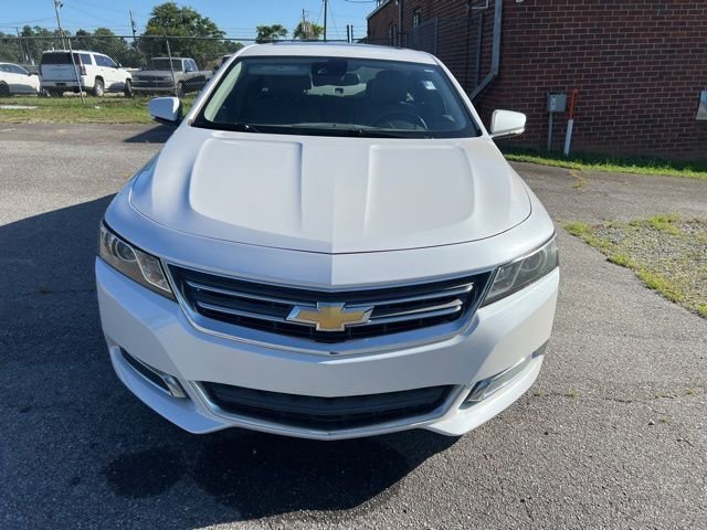 chevrolet impala 2016 2G1115S33G9207464 image chevrolet impala 2016 2G1115S33G9207464 image