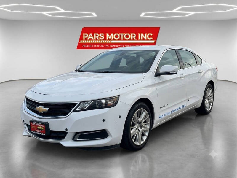 chevrolet impala 2016 2G11Y5SN1G9175952 image chevrolet impala 2016 2G11Y5SN1G9175952 image