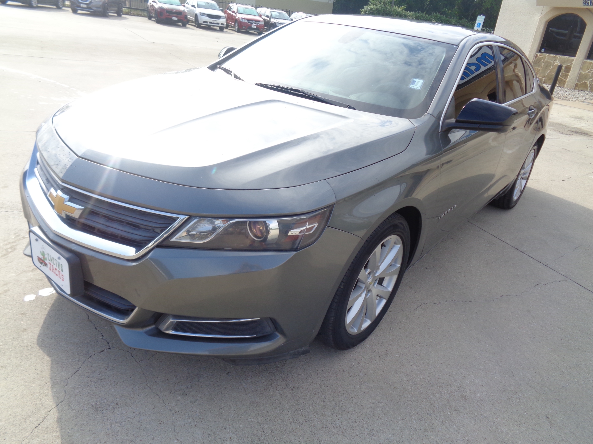 chevrolet impala 2016 1G11Z5SA2GU116759 image chevrolet impala 2016 1G11Z5SA2GU116759 image