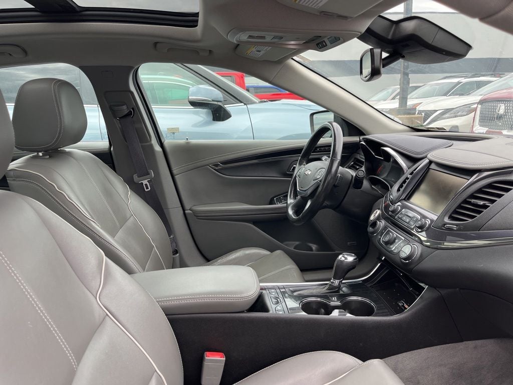 chevrolet impala 2016 2G1145S3XG9139817 image chevrolet impala 2016 2G1145S3XG9139817 image