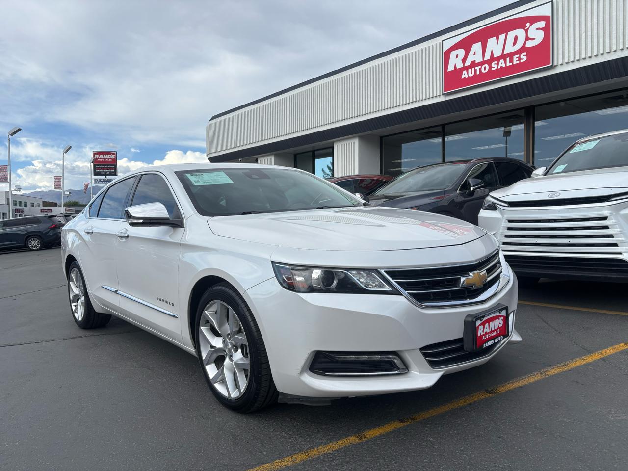 chevrolet impala 2016 2G1145S30G9147232 image chevrolet impala 2016 2G1145S30G9147232 image