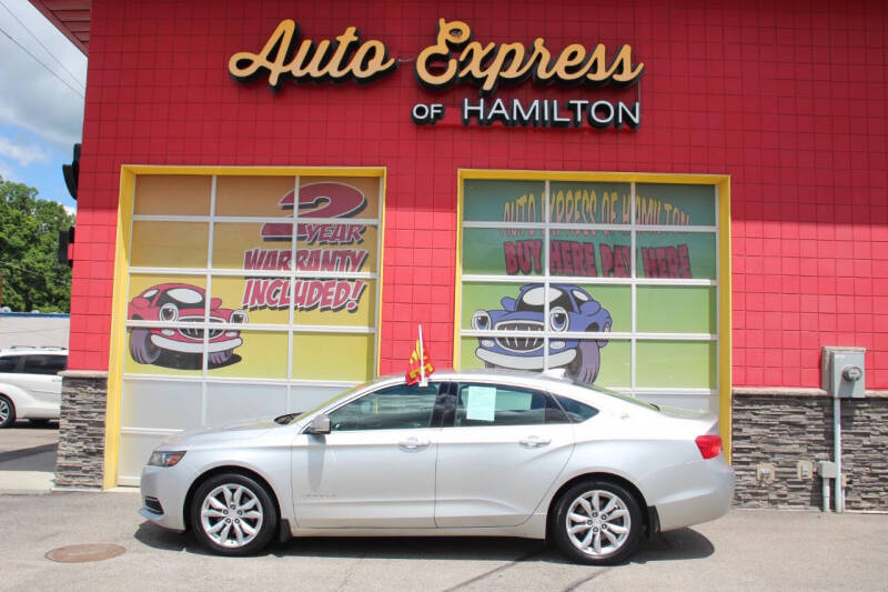chevrolet impala 2016 2G1105SA2G9199231 image chevrolet impala 2016 2G1105SA2G9199231 image