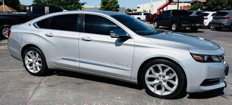 chevrolet impala 2016 2G1145S31G9101313 image chevrolet impala 2016 2G1145S31G9101313 image