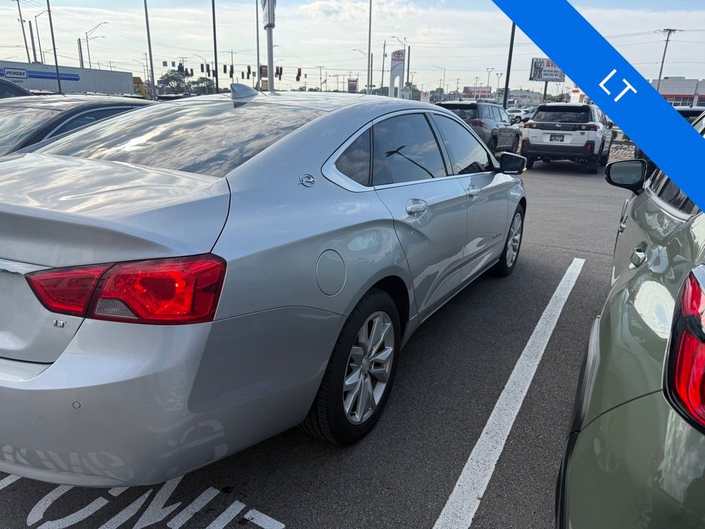 chevrolet impala 2016 2G1105SA7G9163115 image chevrolet impala 2016 2G1105SA7G9163115 image