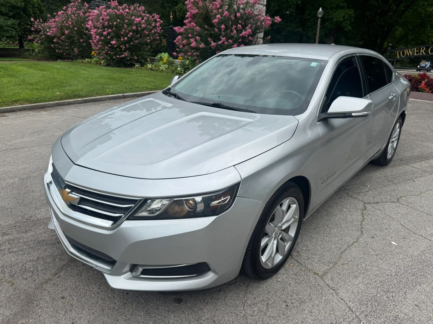chevrolet impala 2016 2G1115S37G9117024 image chevrolet impala 2016 2G1115S37G9117024 image