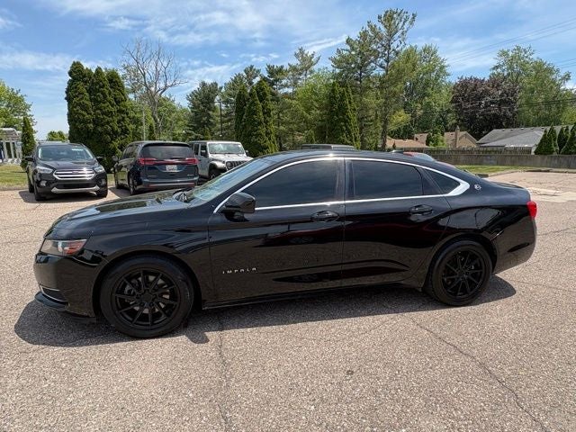 chevrolet impala 2016 2G11Z5SA7G9120609 image chevrolet impala 2016 2G11Z5SA7G9120609 image